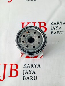 90915YZZD2 OIL FILTER 75*85 - TOYOTA