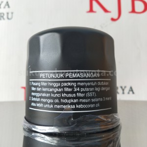 90915YZZZ1 OIL FILTER - TOYOTA