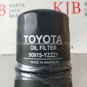 90915YZZZ1 OIL FILTER - TOYOTA