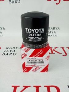 90915YZZZ2 OIL FILTER - TOYOTA