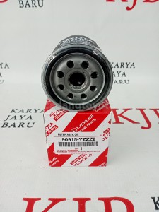 90915YZZZ2 OIL FILTER - TOYOTA