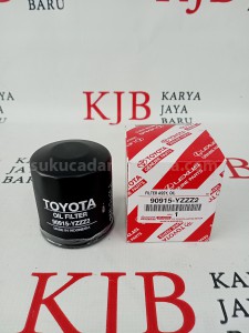 90915YZZZ2 OIL FILTER - TOYOTA