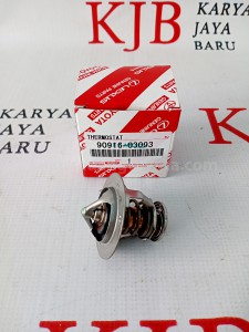 9091603093 THERMOSTAT - TOYOTA