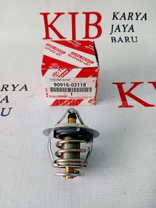 9091603118 THERMOSTAT - TOYOTA