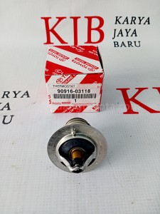 9091603118 THERMOSTAT - TOYOTA