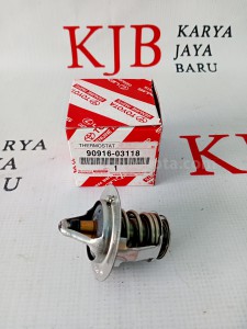 9091603118 THERMOSTAT - TOYOTA