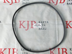 90916T2028 BELT, V-RIBBED - TOYOTA