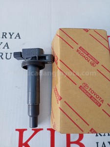 9091902240 COIL, IGNITION - TOYOTA