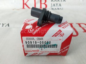 9091905060 SENSOR, CRANK - TOYOTA