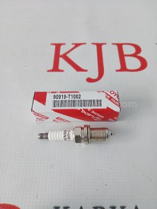 90919T1002 PLUG K16R-U - TOYOTA
