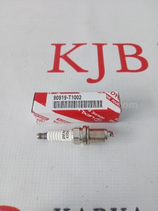 90919T1002 PLUG K16R-U - TOYOTA
