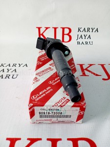 90919T2008 COIL, IGNITION - TOYOTA