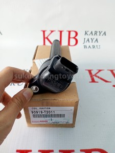 90919T2011 COIL, IGNITION - TOYOTA