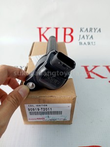 90919T2011 COIL, IGNITION - TOYOTA