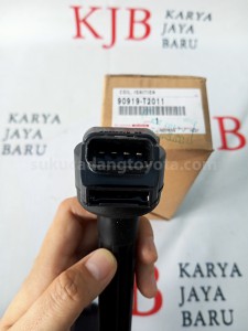 90919T2011 COIL, IGNITION - TOYOTA