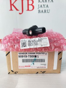 90919T5001 SENSOR, CRANK POSITI - TOYOTA