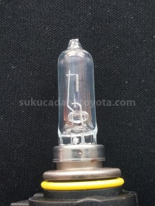 9098113091 BULB - TOYOTA