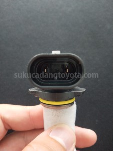 9098113091 BULB - TOYOTA