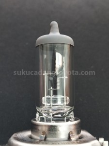 9098122003 BULB H4 - TOYOTA