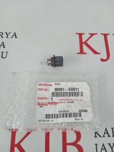 90981AD011 BULB - TOYOTA