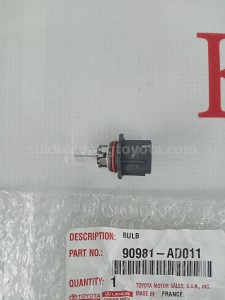 90981AD011 BULB - TOYOTA