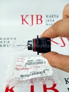 90981AD011 BULB - TOYOTA