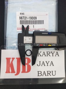 9672119009 RING - TOYOTA