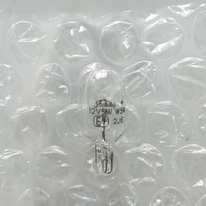 9913212050 BULB 12V,5W - TOYOTA