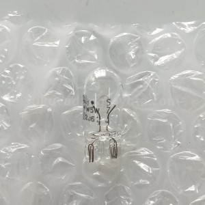 9913212050 BULB 12V,5W - TOYOTA