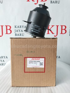 AE263500-6080 MOTOR, COOLING FAN - DENSO