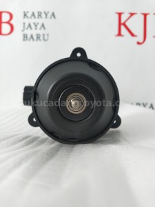 AE263500-6080 MOTOR, COOLING FAN - DENSO