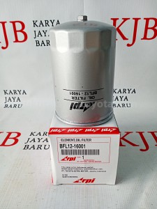 BFL1216001 ELEMENT,OIL FILTER - TOYOTA