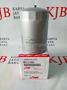 BFL1216001 ELEMENT,OIL FILTER - TOYOTA