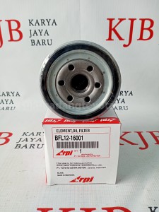 BFL1216001 ELEMENT,OIL FILTER - TOYOTA