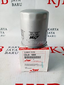 CDL2016004 ELEMENT,FILTER - TOYOTA