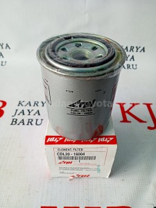 CDL2016004 ELEMENT,FILTER - TOYOTA