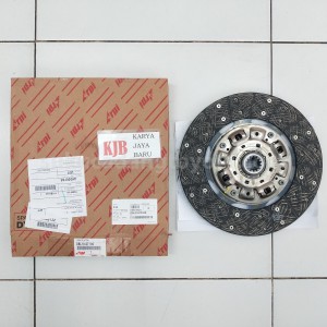 DBL1007100 DISC CLUTCH - TOYOTA