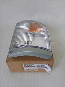 KBL1014000 LENS S/R TURN SIGN R - TOYOTA