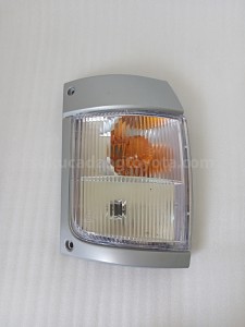 KBL1014000 LENS S/R TURN SIGN R - TOYOTA