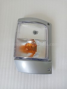 KBL1014000 LENS S/R TURN SIGN R - TOYOTA