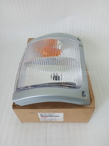 KBL1014001 LENS S/R TURN SIGN L - TOYOTA