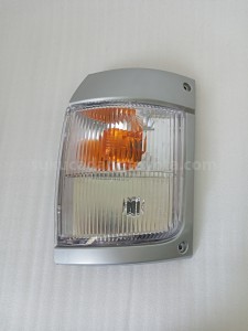 KBL1014001 LENS S/R TURN SIGN L - TOYOTA
