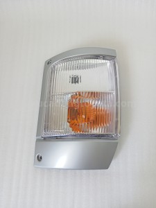 KBL1014001 LENS S/R TURN SIGN L - TOYOTA