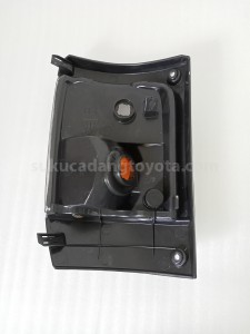 KBL1014001 LENS S/R TURN SIGN L - TOYOTA
