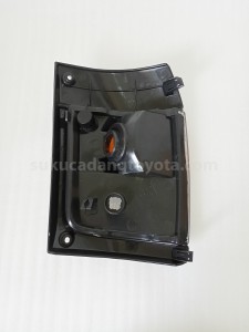 KBL1014001 LENS S/R TURN SIGN L - TOYOTA
