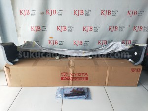 P515436A0100 SPOILER SA, FR - TOYOTA