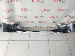 P515436A0C FRONT BUMPER SPOILER (PRIMER) - TOYOTA