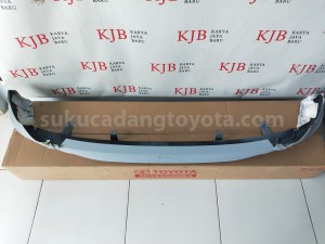 P5154BZA02 TRD FR BMP SPOI,SET - TOYOTA