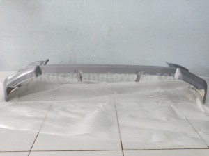 P5154BZA0K00 GR FR BUMPER SPOIL, SET - TOYOTA