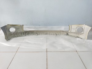P5154BZA0K00 GR FR BUMPER SPOIL, SET - TOYOTA